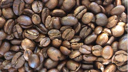 תמונה של קפה אתיופי - 100 גרם